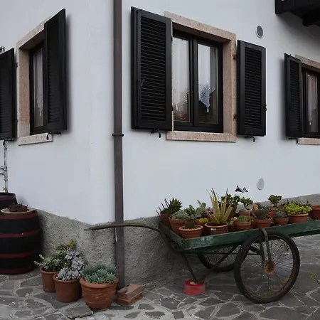 Mezzosole Daire Riva del Garda